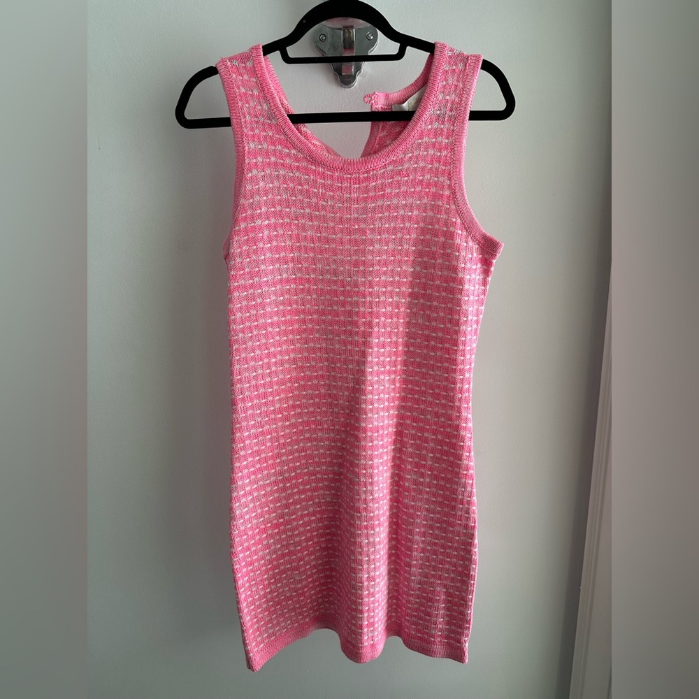 Lilly Pulitzer Carlow Sweater Dress